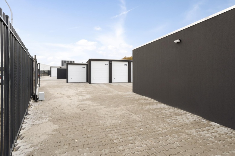 BedrijfsruimteaanKetelmakerij 25 - 33<br/> inHengelo BedrijfsruimteaanKetelmakerij 25 - 33<br/> inHengelo