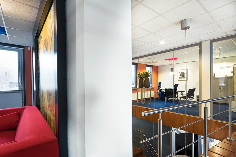 KantoorruimteaanHerengracht 4<br/> inTerneuzen