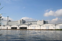 Kantoorruimte Rotterdam - Van Nelleweg 1 - Foto 4