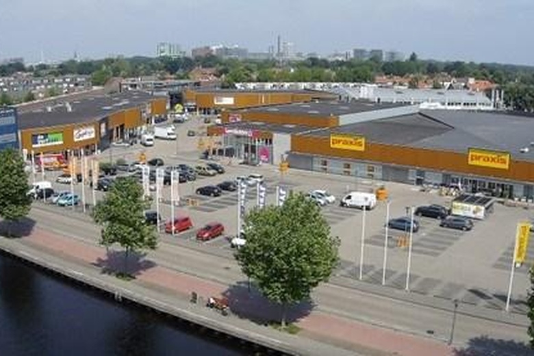 WinkelruimteaanKanaaldijk-Noord 3 A<br/> inEindhoven