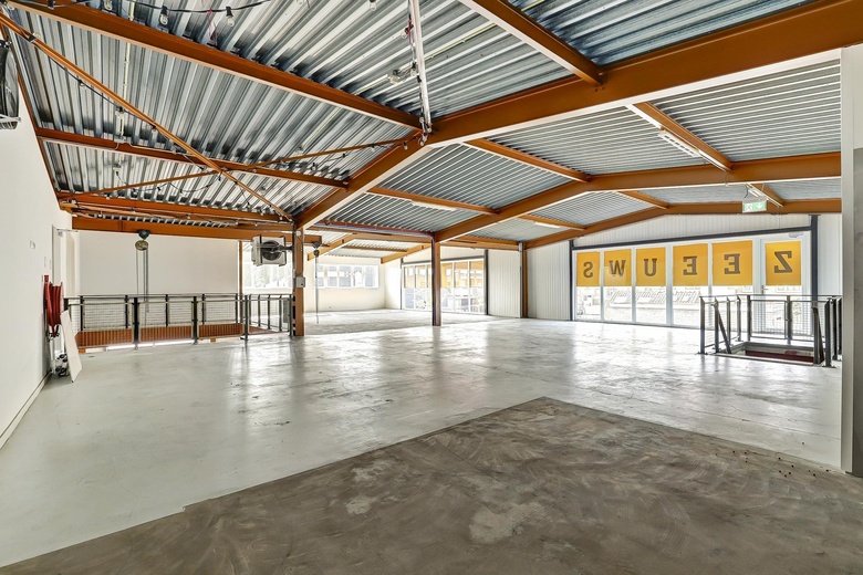 BedrijfsruimteaanIndustrieweg 2<br/> inVlissingen BedrijfsruimteaanIndustrieweg 2<br/> inVlissingen