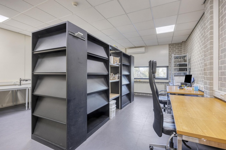 KantoorruimteaanBusiness Park Stein 205<br/> inElsloo