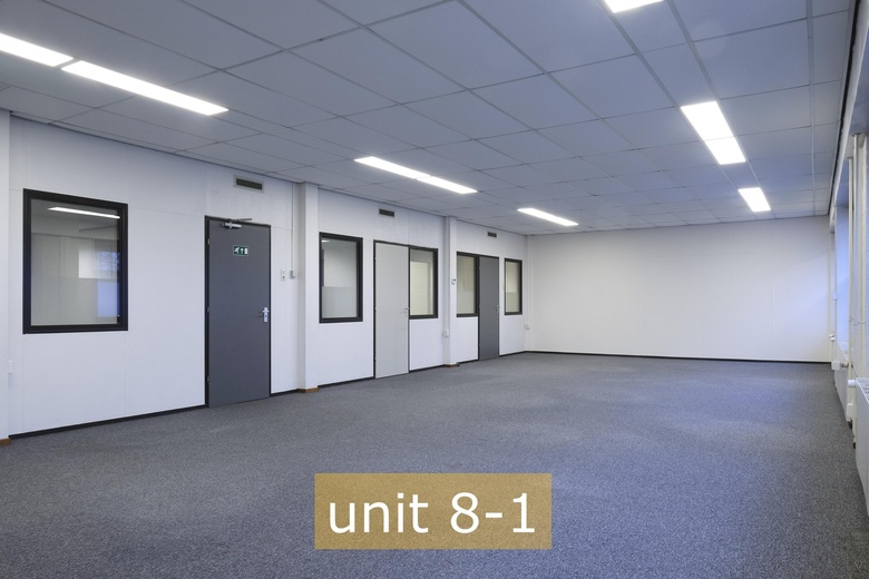 KantoorruimteaanDoctor Huub van Doorneweg 8<br/> inDeurne