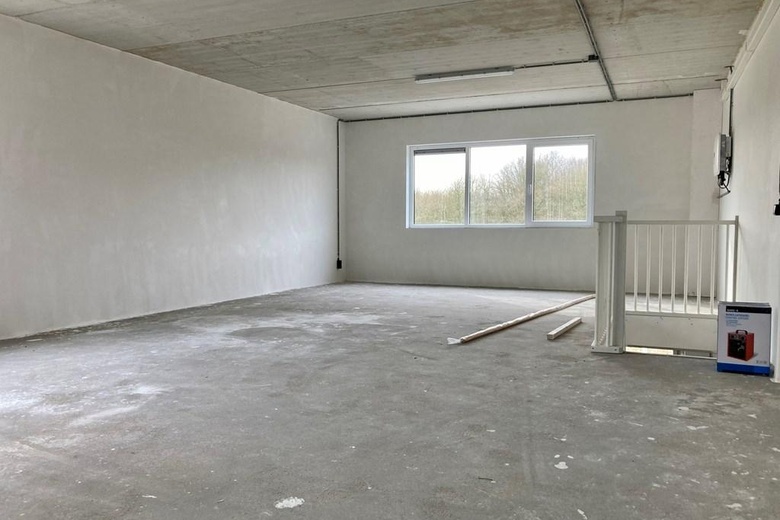 BedrijfsruimteaanSulky 23 D<br/> inZeewolde