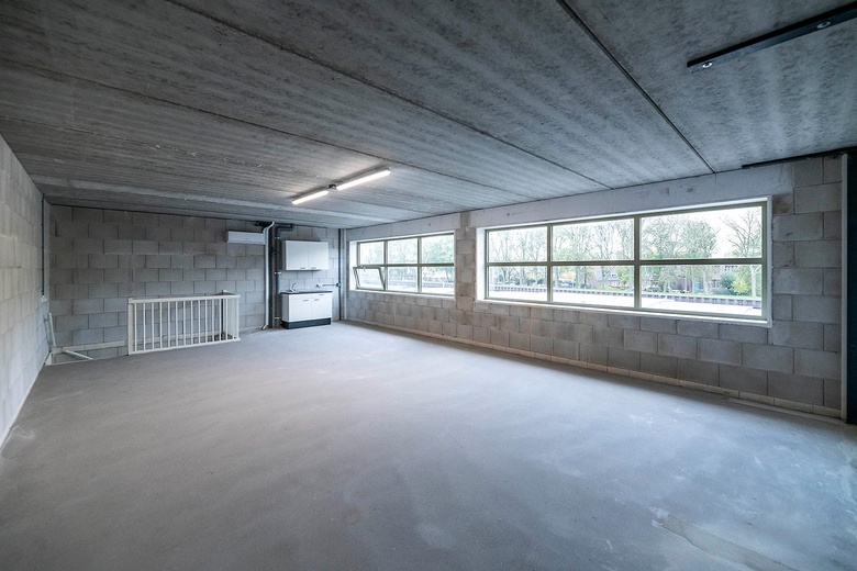 BedrijfsruimteaanHandelskade 1 03<br/> inGorinchem