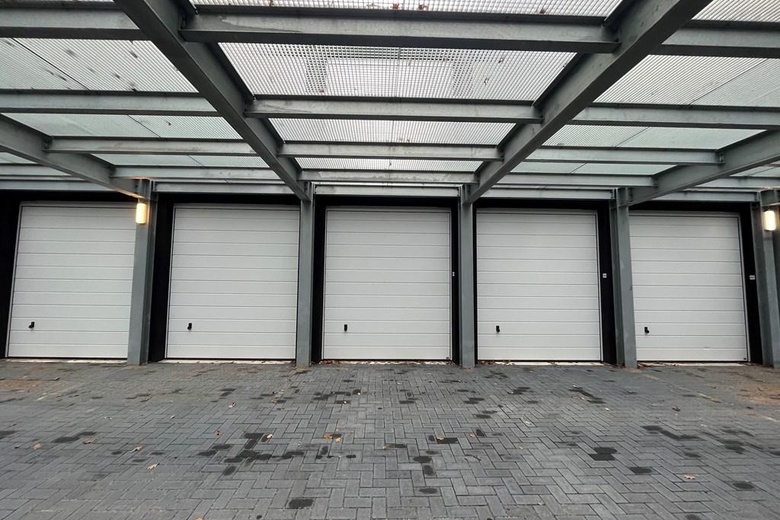 BedrijfsruimteaanRiethil 14 A25<br/> inBreda BedrijfsruimteaanRiethil 14 A25<br/> inBreda