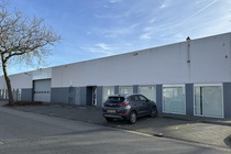 Bedrijfsruimte Eindhoven - Herentalsweg 14 - Foto 1