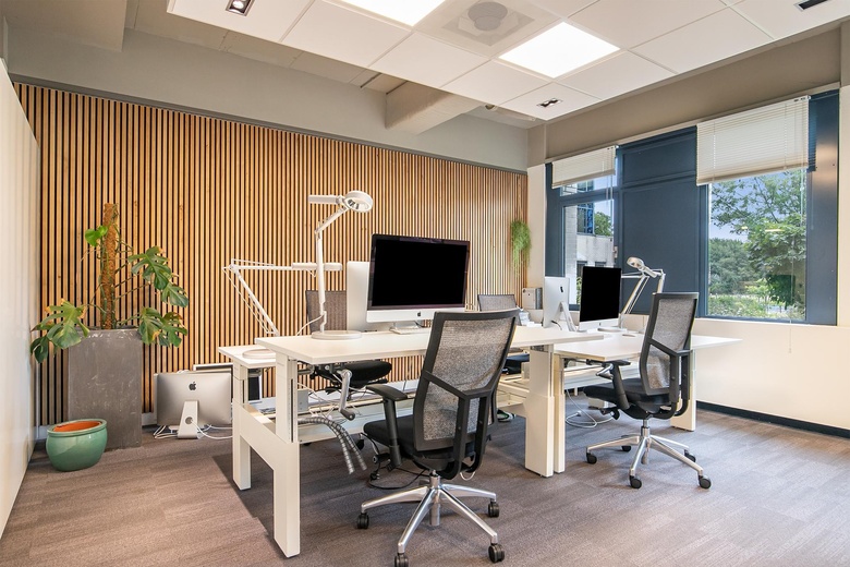 KantoorruimteaanKanaalpark 140<br/> inLeiden