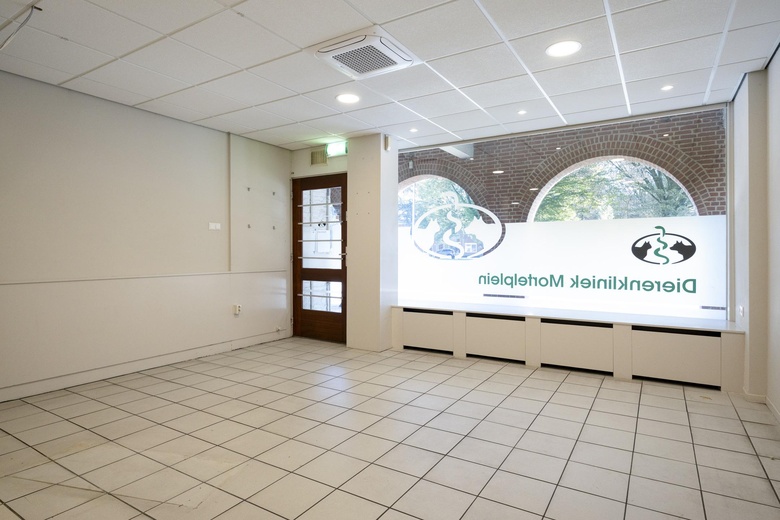 Kantoorruimte Tilburg - Burgemeester van de Mortelplein 47 - Foto 3