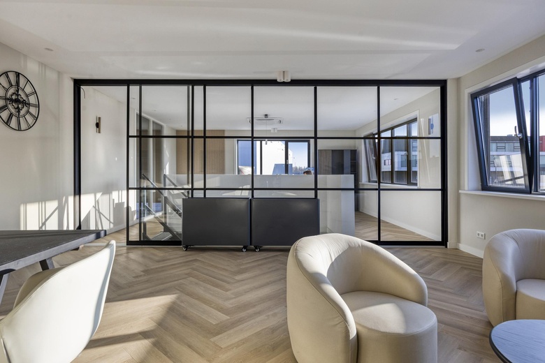 BedrijfsruimteaanMarconiweg 8 b<br/> inTholen