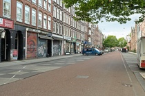 Winkelruimte Amsterdam - Albert Cuypstraat 266 H - Foto 4