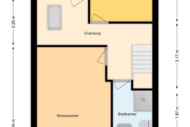 WinkelruimteaanMeerminnestraat 5<br/> inSluis WinkelruimteaanMeerminnestraat 5<br/> inSluis