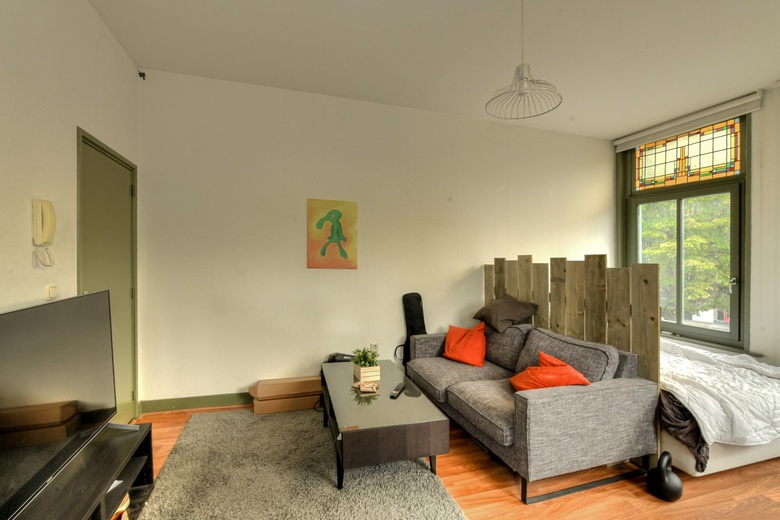 WinkelruimteaanNieuwe Haagdijk 2<br/> inBreda WinkelruimteaanNieuwe Haagdijk 2<br/> inBreda