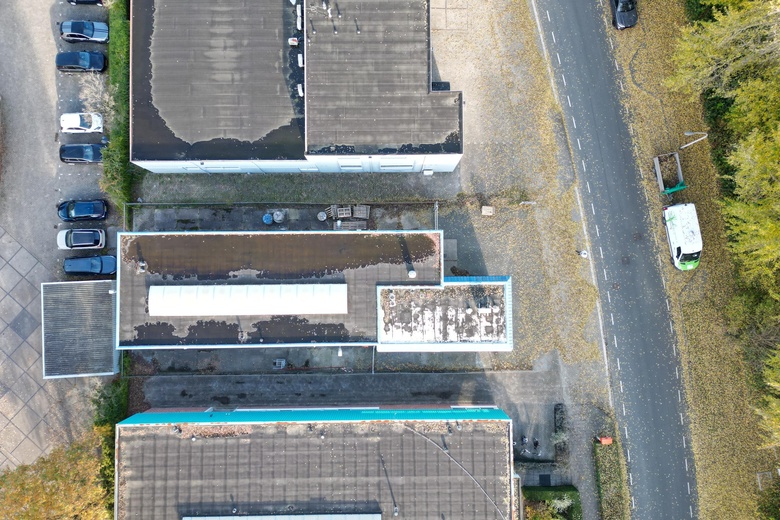 BedrijfsruimteaanHoutkopersstraat 12<br/> inZwijndrecht