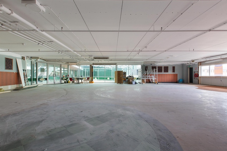 WinkelruimteaanIndustrieweg 10<br/> inAssendelft