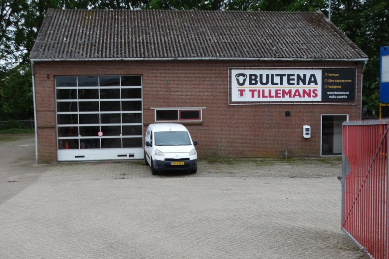 Bedrijfsruimte Den Dungen - Poeldonk 34 - Foto 3