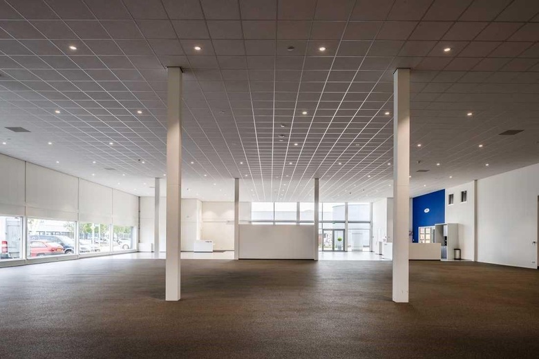 Bedrijfsruimte Utrecht - Hudsondreef 7 - Foto 14
