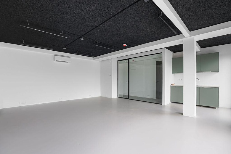 KantoorruimteaanGeerlaan 49 a<br/> inRidderkerk