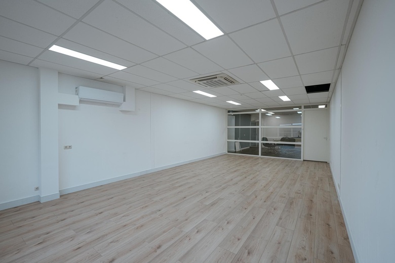 KantoorruimteaanOostwijk 1 B<br/> inUden