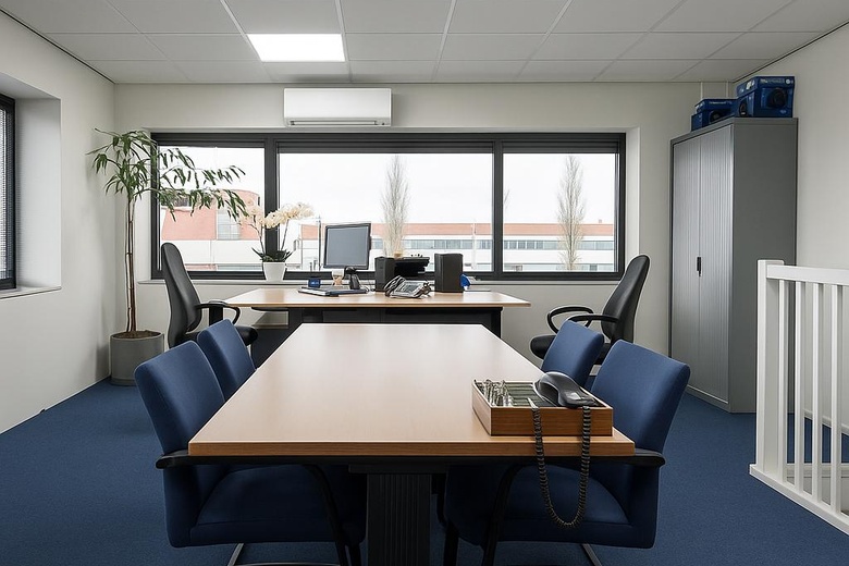 BedrijfsruimteaanCruquiuszoom 90<br/> inCruquius