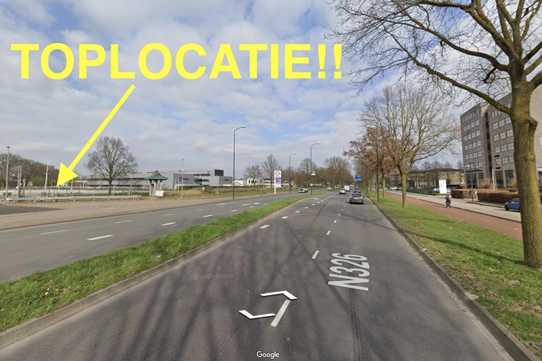 KavelaanKerkenbos 1015 0 ong<br/> inNijmegen