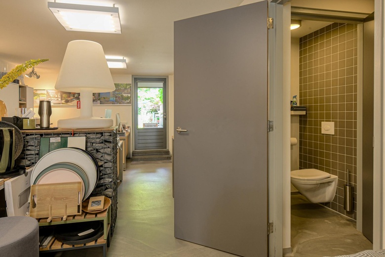 WinkelruimteaanVoorstraat 61<br/> inWillemstad