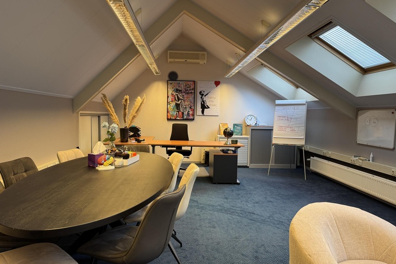 KantoorruimteaanTerborchstraat 16 A<br/> inZwolle