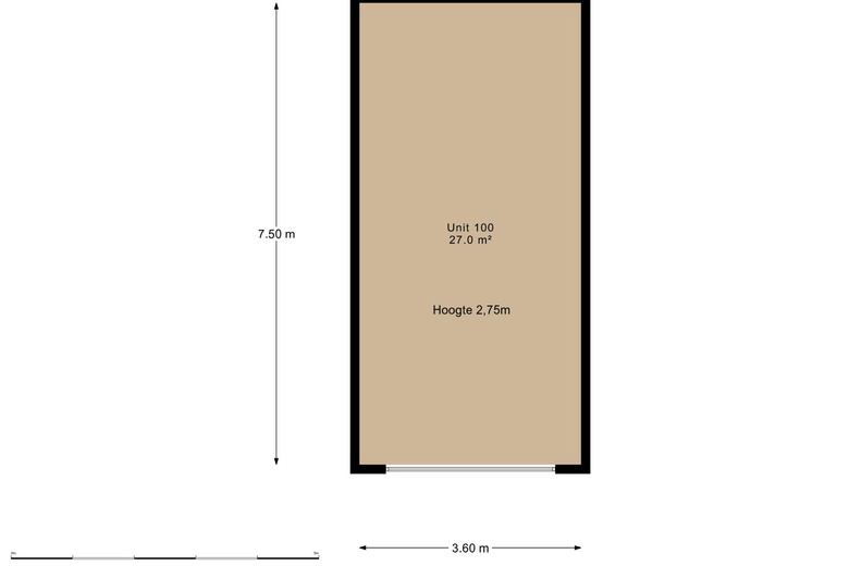 BedrijfsruimteaanIndustrieweg 69 99<br/> inBerkel en Rodenrijs