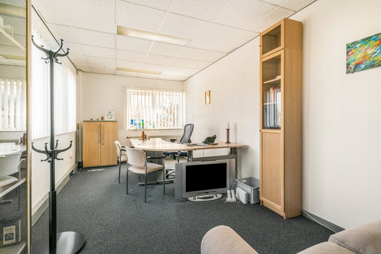 BedrijfsruimteaanVeldweg 33<br/> inHerkenbosch