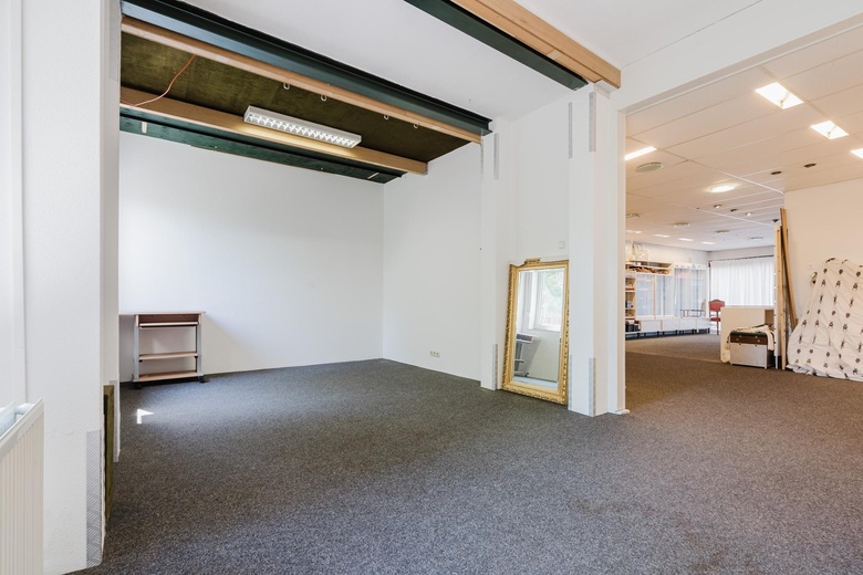 WinkelruimteaanAkerstraat 104 A<br/> inKerkrade