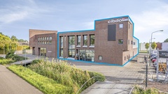 Bedrijfsruimte te huur Sint-Oedenrode - Kerkdijk-Zuid 13 b