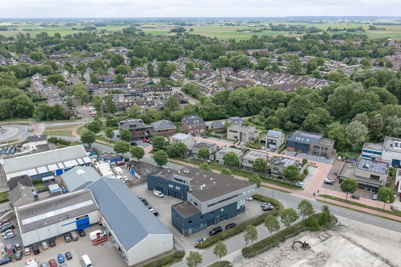 Kantoorruimte Schagen - Zijperweg 4 - Foto 23
