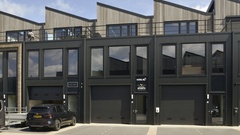 Kantoorruimte te huur Huizen - Havenstraat 74 c