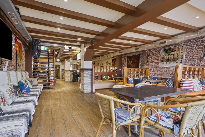 Horeca Amsterdam - Warmoesstraat 10 1 - Foto 21