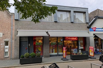 Bekijk foto 2 van Marktveld 38