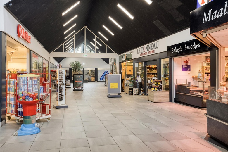 WinkelruimteaanVeldhoflanden 5 A<br/> inEnschede