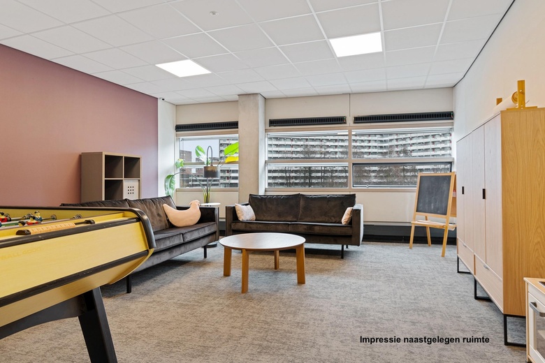 Kantoorruimte Amsterdam - Bijlmerdreef 1289 - Foto 17