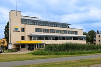 Bekijk foto 1 van eenheid 1 aan de Leeuwenveldseweg 18 a in Weesp