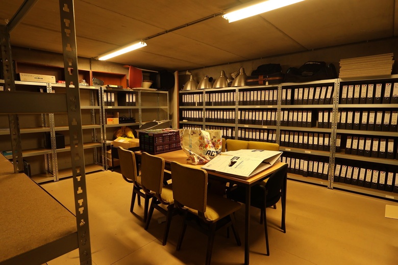 BedrijfsruimteaanNetwerkweg 15 B<br/> inAmsterdam