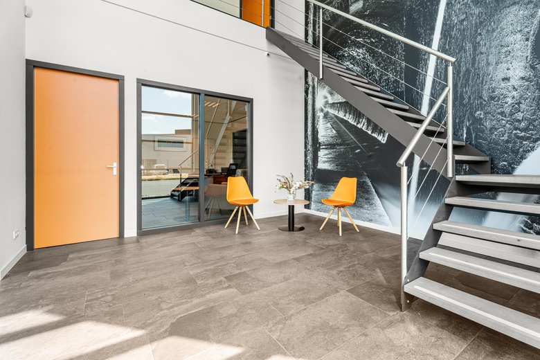 Bedrijfsruimte Uden - Mandenmakerstraat 5 - Foto 5