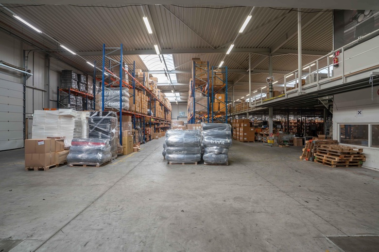 Bedrijfsruimte Sittard - Economiestraat 131 - Foto 25