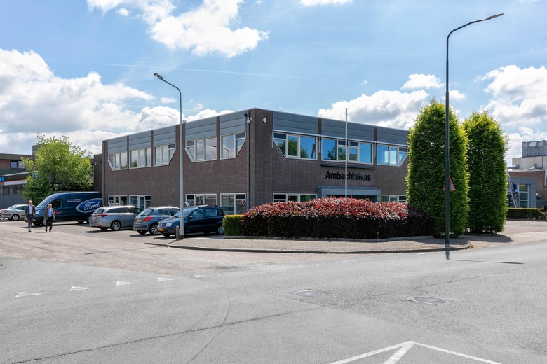 KantoorruimteaanAmbachtsweg 46<br/> inHuizen