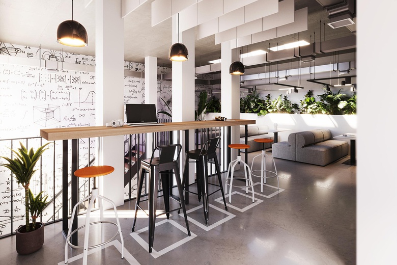 KantoorruimteaanNagelpoelweg 10<br/> inApeldoorn