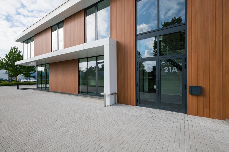 KantoorruimteaanVierde Broekdijk 21 A<br/> inAalten KantoorruimteaanVierde Broekdijk 21 A<br/> inAalten