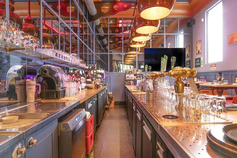 HorecaaanVoetboogstraat 13<br/> inAmsterdam HorecaaanVoetboogstraat 13<br/> inAmsterdam