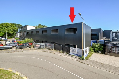 Bedrijfsruimte Hilversum - Franciscusweg 247 K - Foto 2
