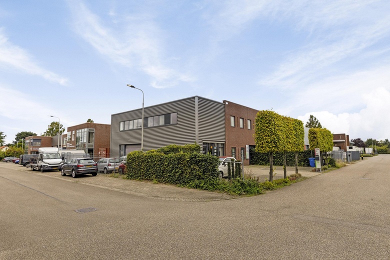 Kantoorruimte Hillegom - Satellietbaan 15 A - Foto 19