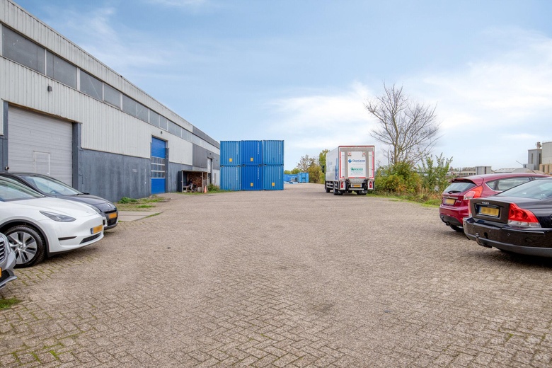 BedrijfsruimteaanIndustrieweg 10<br/> inAlphen aan den Rijn BedrijfsruimteaanIndustrieweg 10<br/> inAlphen aan den Rijn