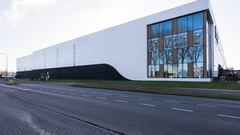 Bedrijfsruimte te huur Utrecht - Reactorweg 53