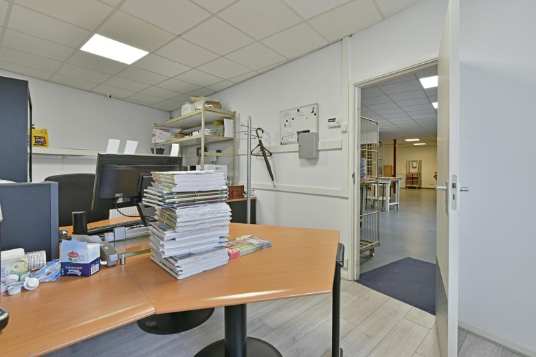 BedrijfsruimteaanUtrechtseweg 5 A<br/> inHilversum